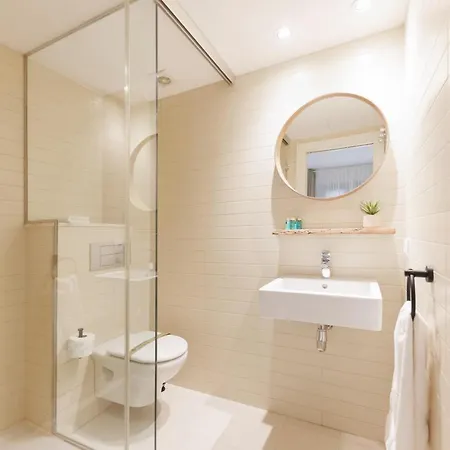 Bravissimo Placa Catalunya 1-2, Studio Apartment Girona Exterior photo