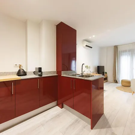 Bravissimo Placa Catalunya 1-2, Studio Apartment Girona Exterior photo