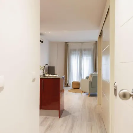 Bravissimo Placa Catalunya 1-2, Studio Apartment Girona Exterior photo