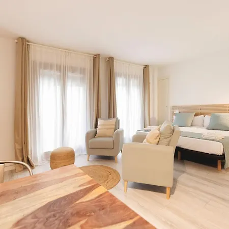 Bravissimo Placa Catalunya 1-2, Studio Apartment Girona Exterior photo