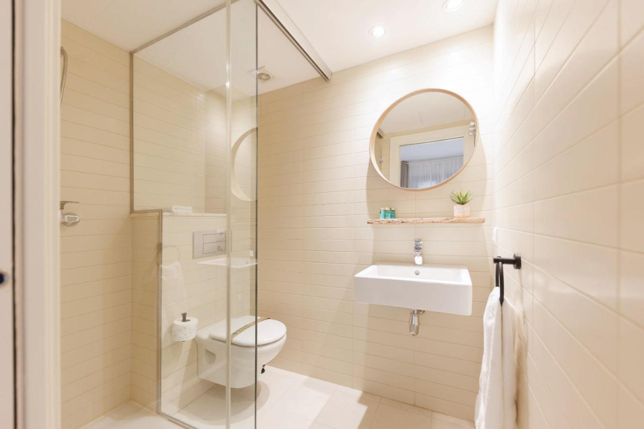 Bravissimo Placa Catalunya 1-2, Appartement