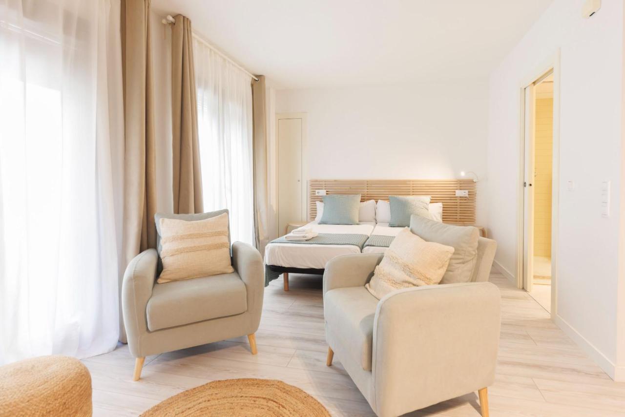 Bravissimo Placa Catalunya 1-2, Appartement *