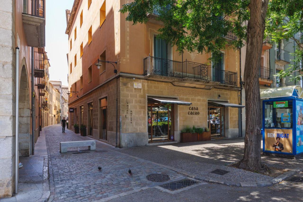 Appartement Bravissimo Placa Catalunya 1-2, Gérone