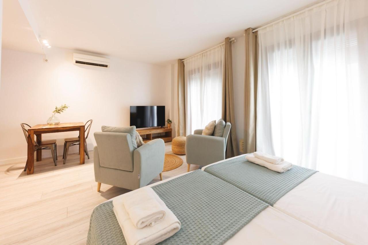 Appartement Bravissimo Placa Catalunya 1-2,