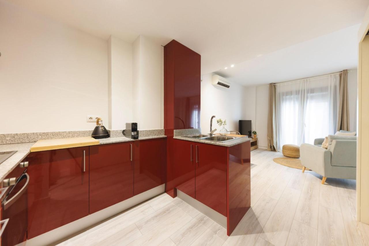 Bravissimo Placa Catalunya 1-2, Appartement *