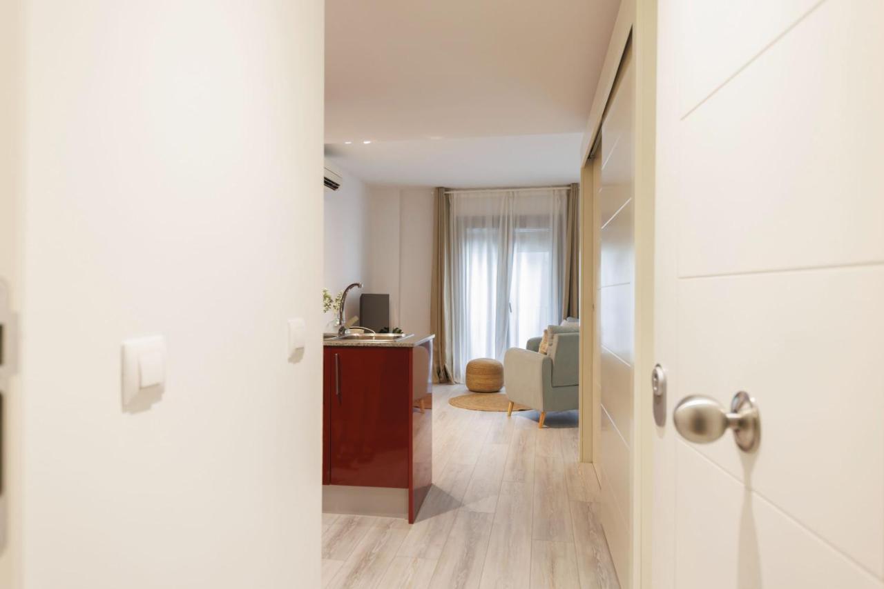 Bravissimo Placa Catalunya 1-2, Appartement *