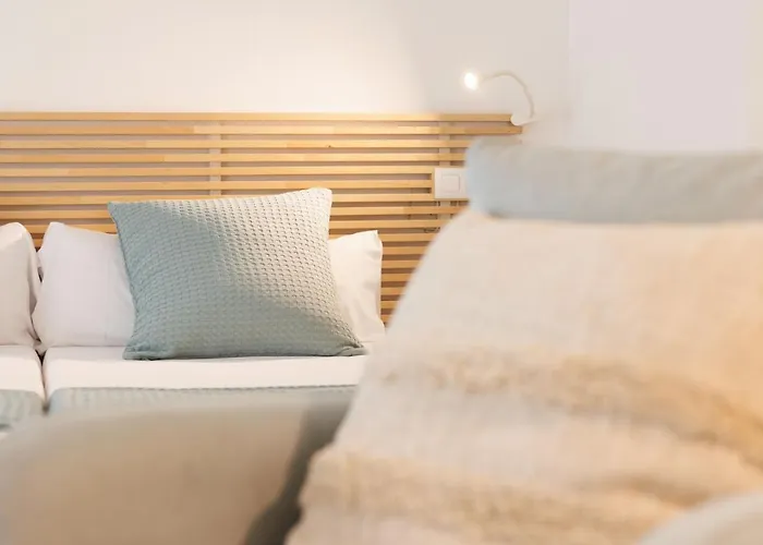 Bravissimo Placa Catalunya 1-2, Studio Apartment