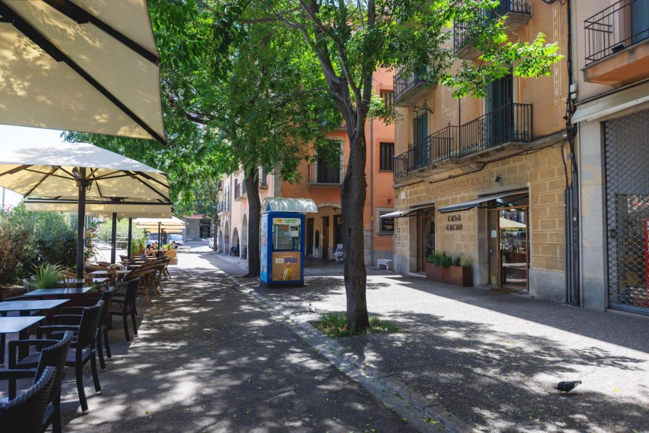 Bravissimo Placa Catalunya 1-2, Girona